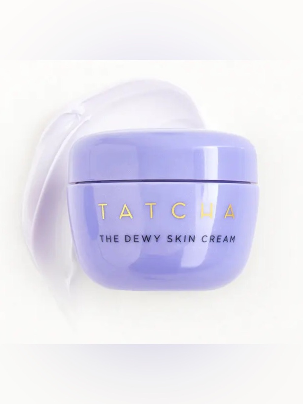 Tatcha Dewy Skin Cream